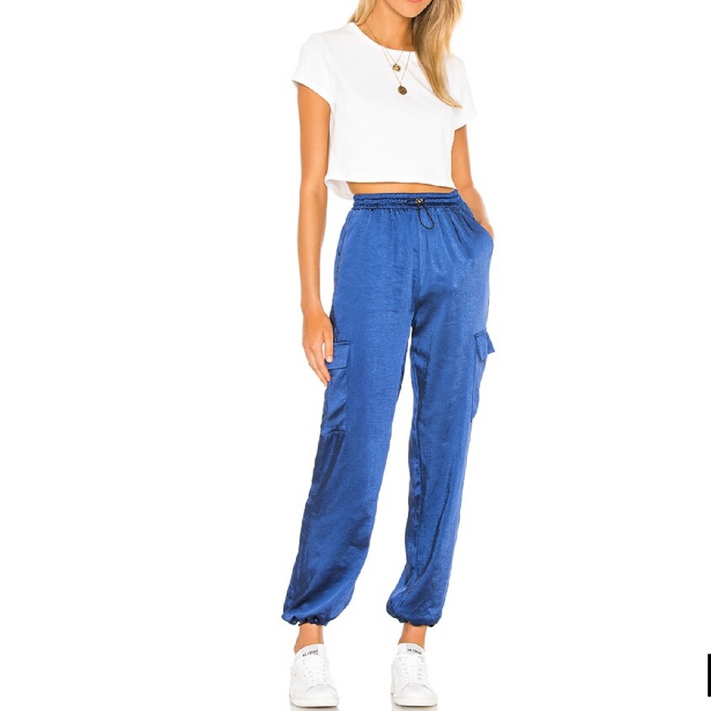 superdown Cargo Pants